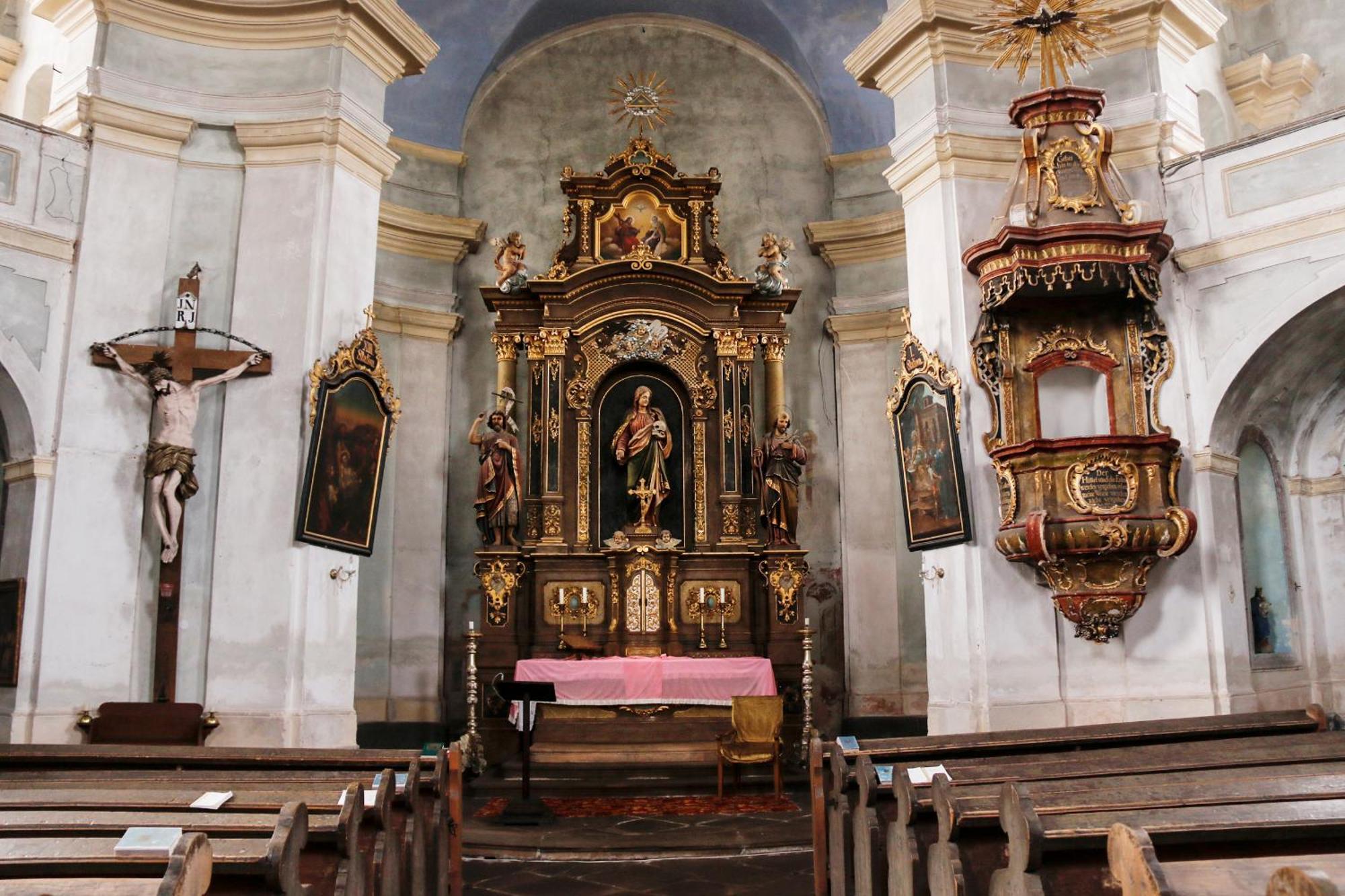 Restaurace Na Krizovatce Appartement Božanov Buitenkant foto